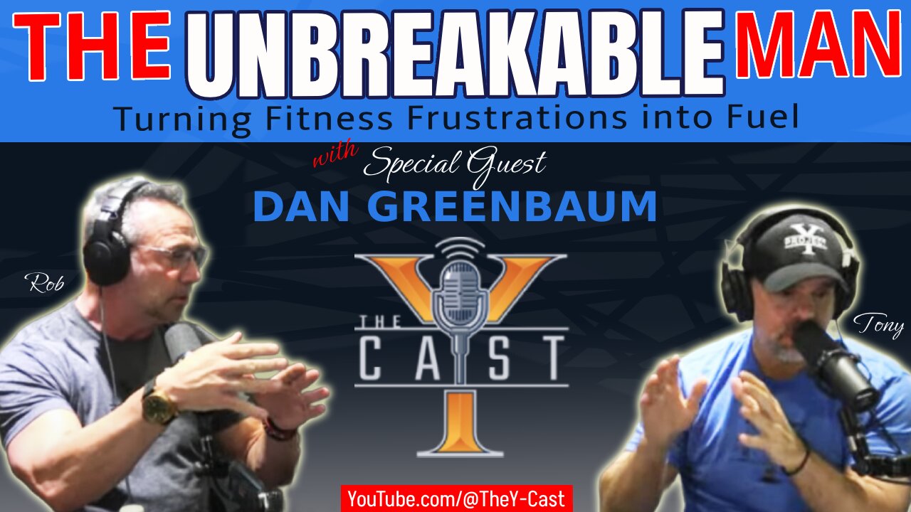 The Roadblocks to Progress – Overcoming the Hidden Challenges in Men’s Fitness