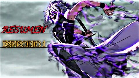 plunderer resumen
