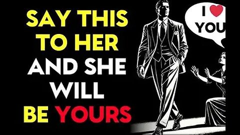 Say THESE 6 Compliments and ATTRACT ANY Woman You Want!