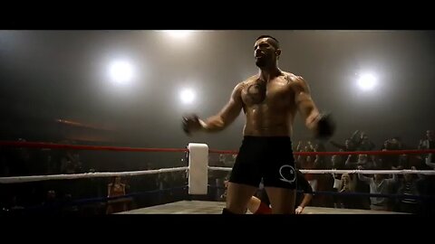 UNDISPUTED 5 - Teaser Trailer - Warner Bros (2025)