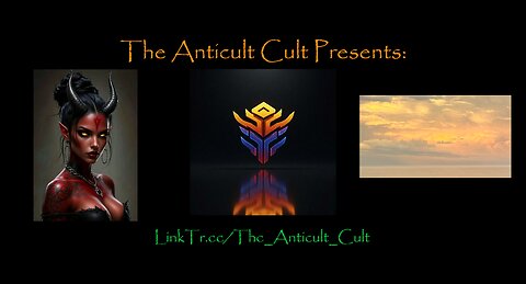 [05-14-25] On Childhood Bullying and Satanism