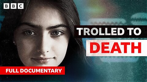 Trolled to death: A 12-year-old's tragic overdose | BBC Documentary full episode