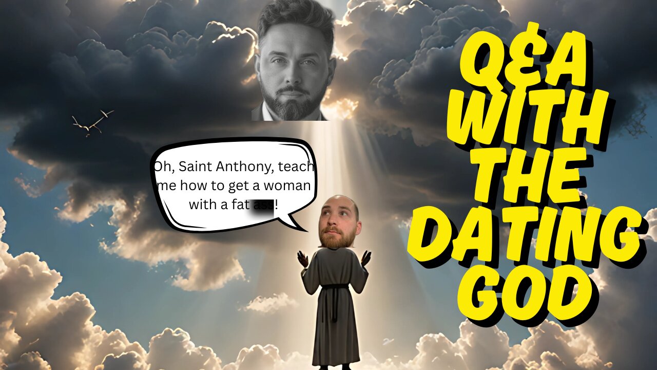 10 Questions I get asked most about women...