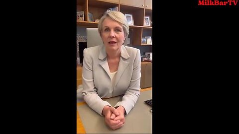 "Revealed Truth on Milk Bar TV by the Australian Government: Unveiling the Secrets"