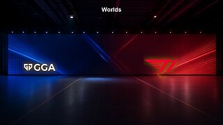 GEN vs T1 Highlights - Worlds 2025 Day 4 Swiss Stage - GenG vs T1