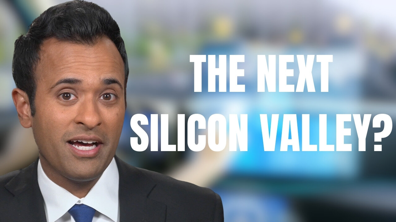 Ohio Is Becoming the Epicenter of America’s Next Tech Boom.