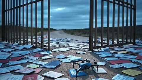 Defining the Invader: Threat The Invasion of America (Part 1)
