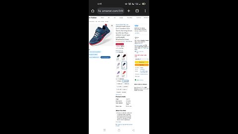 DREAM PAIRS Boys Girls Sneakers Kids Tennis Running Shoes