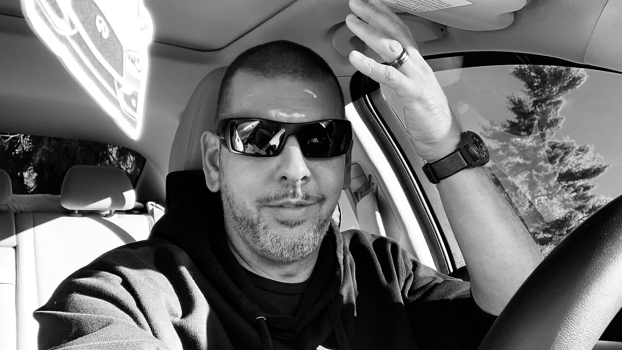 Red Pill Cruising: Fake Blue Wave 😂