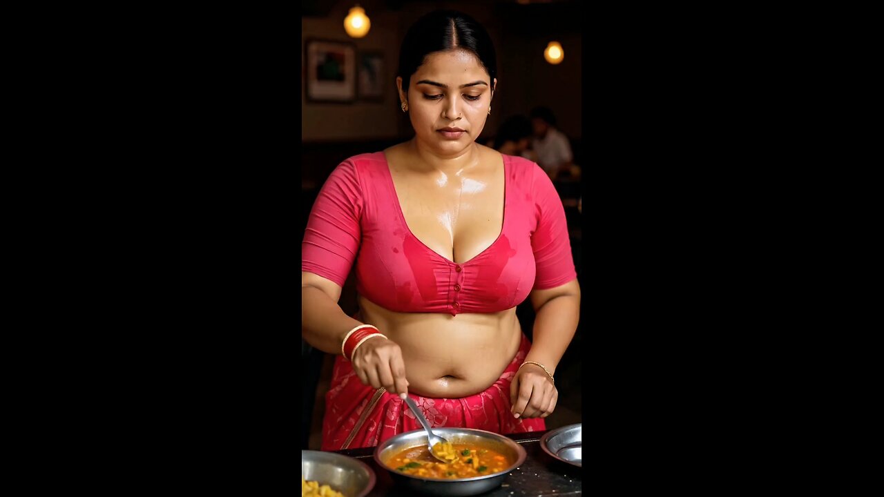 hot aunt