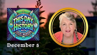 December 5 This Day in History (2025)
