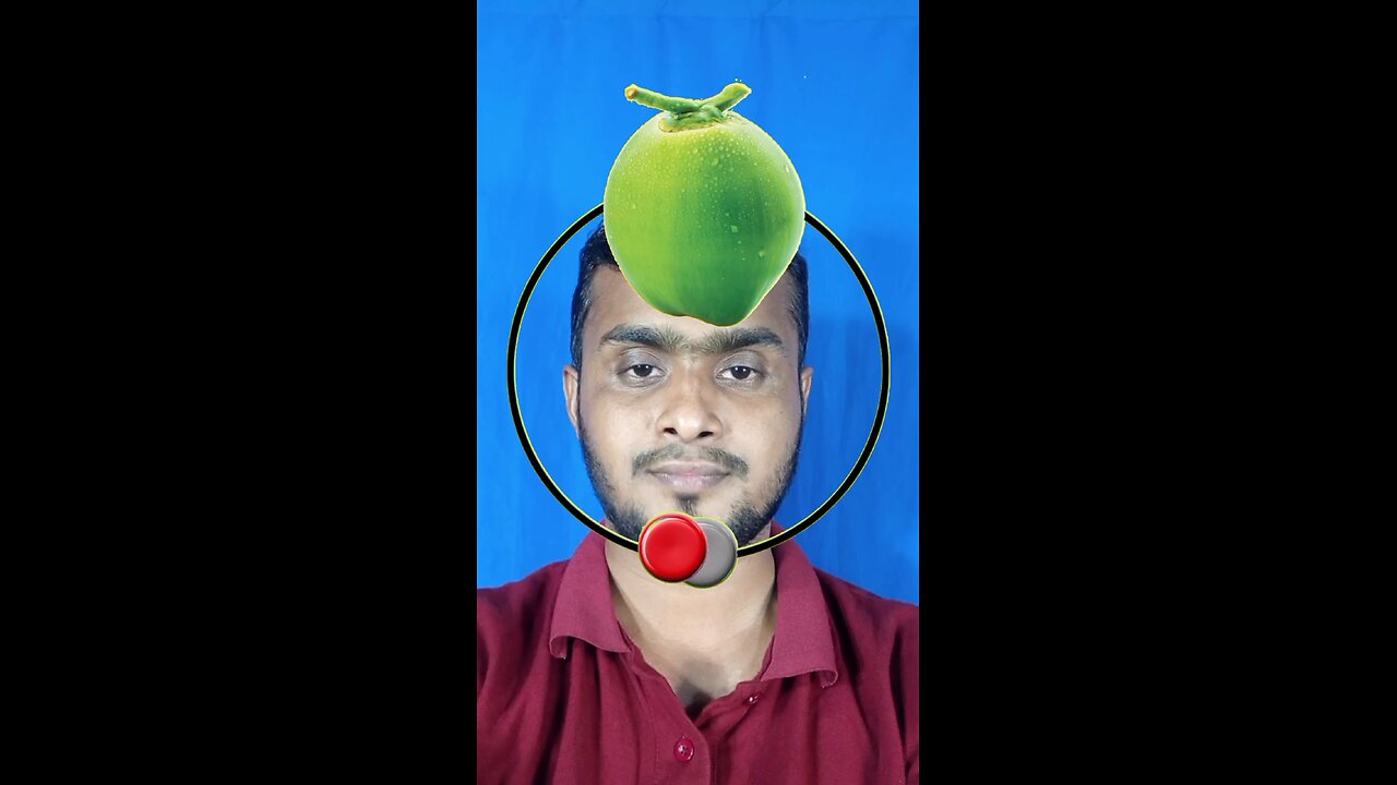 ডাবটি কেটে দেখান #shorts #puzzle #viral #amazing