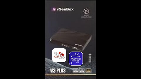 vSEEBOX V3 Plus Tutorial