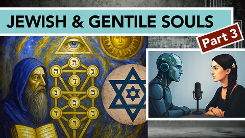 Divine Souls vs. Animal Souls? Chabad’s Hidden Teachings | E10