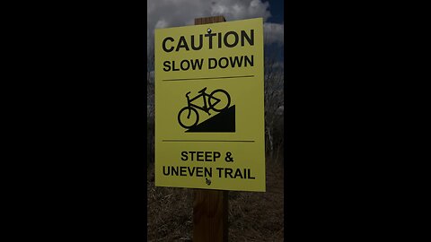 Trust the signs