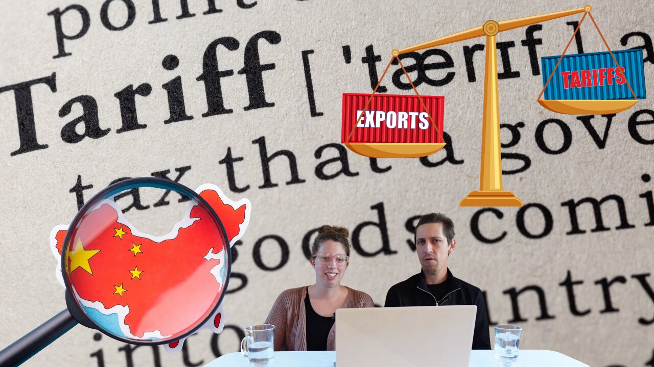 Tariffs EXPOSED: Why They’re Here, What They Do, and the Big Wins You Need to Know