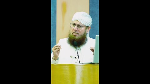 agar aap ki neat Achi hy to is KO swab qarar Diya gya#hajiabdulhabibattari #madnichannel