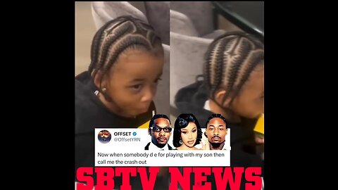 Diddy Cardi B Offset Stefon Diggs Cam'ron talks the punisher