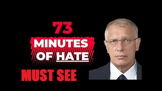 DOUG CASEY - 73 Minutes of HATE