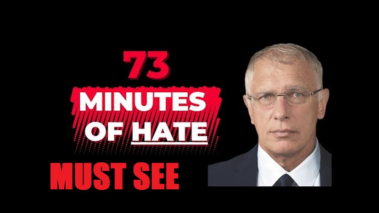 DOUG CASEY - 73 Minutes of HATE