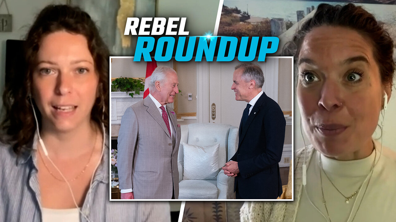 Liberal throne speech passes without a vote