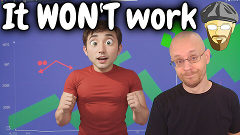 STOP PAYING to grow your channel