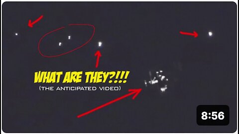 "Anticipated Video Now Available - Must Watch Immediately!"