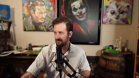Nick Rekieta: Safes, Parasocial Relationships & “Rules Of The Internet” - 5/28/25