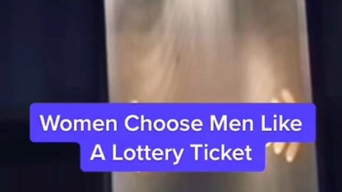 "Patrice O'Neal: Women Select Men as if Choosing Lottery Tickets"