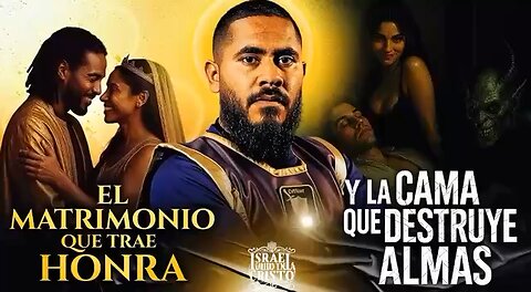 📚El Matrimonio que Trae Honra y la Cama que Destruye Almas🔥