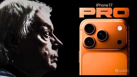 David Icke: "Don't Buy The New iPhone Until You Know This"
