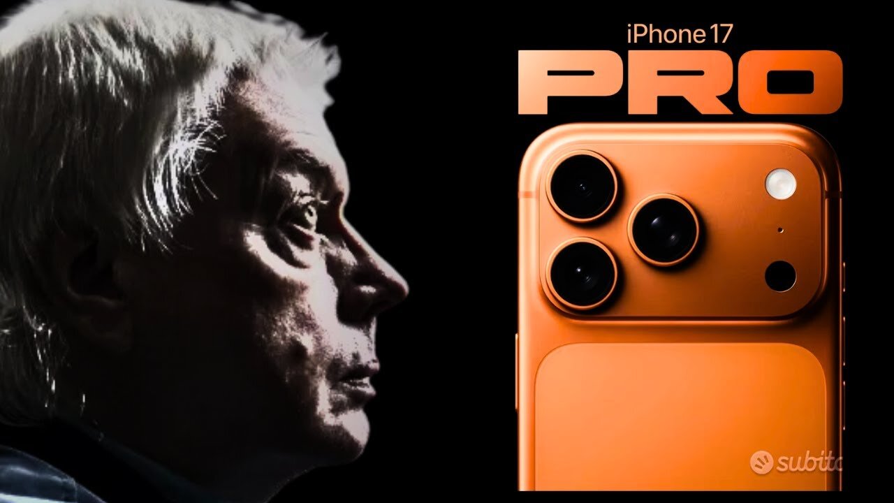 David Icke: "Don't Buy The New iPhone Until You Know This"
