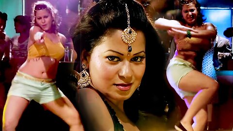 Priya Ashmita Hot Compilation Best Edit | #Telugu Item Songs