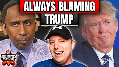 ESPN Losing MILLIONS & Stephen A Smith is an EMBARRASSMENT