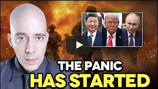 “The U.S.’s HUGE Mistake Just BLEW Up in Their Face… | Brian Berletic”