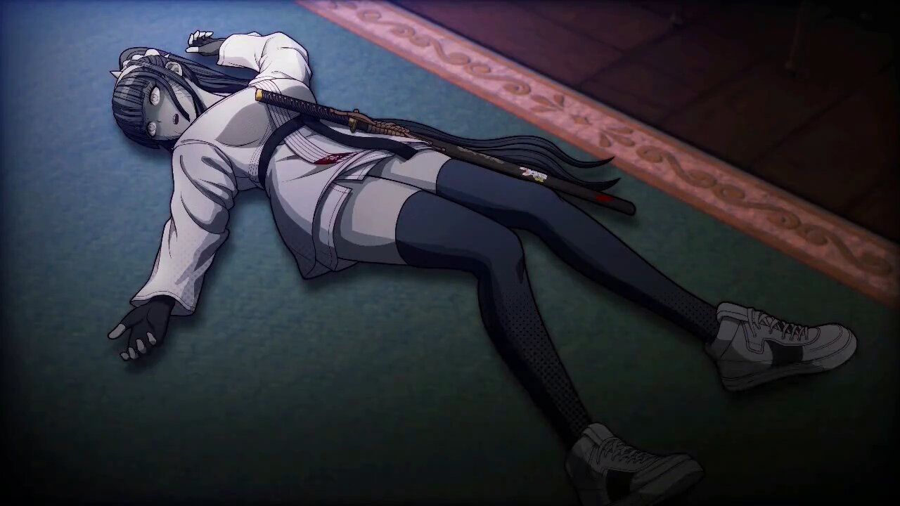 mystery route revenge for moko complete story the Hundred Line -Last Defense Academy