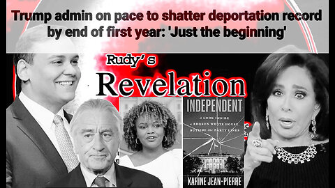 Trumps Deportations To Shatter Records Republicanism vs Monarchism