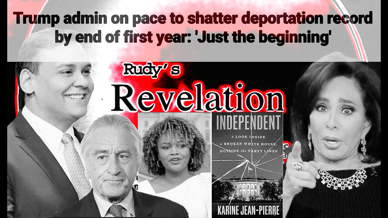 Trumps Deportations To Shatter Records Republicanism vs Monarchism