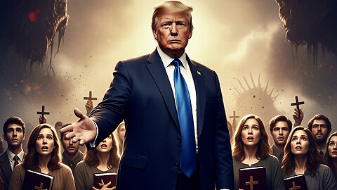 9/23/25 TRUMP UN: STOP CHRISTIAN PERSECUTION! SS: AI/SIM UN SPY Network! Routh Guilty! K_rk Shooter