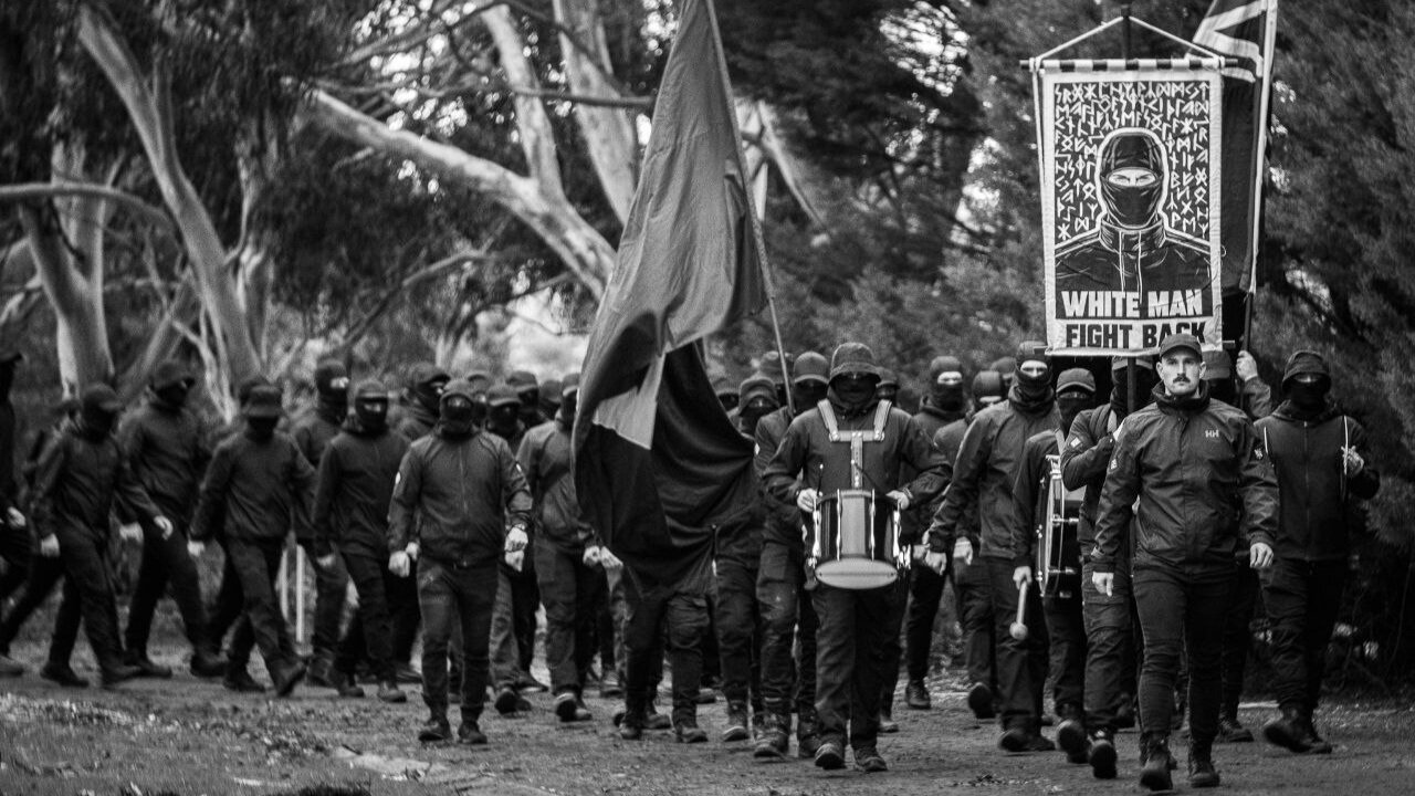 Thomas Sewell: Part 2 of 4