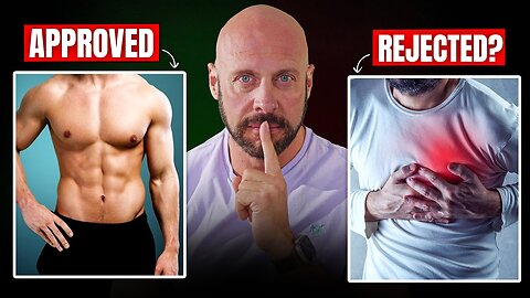 Struggling With Low Testosterone? Watch This!