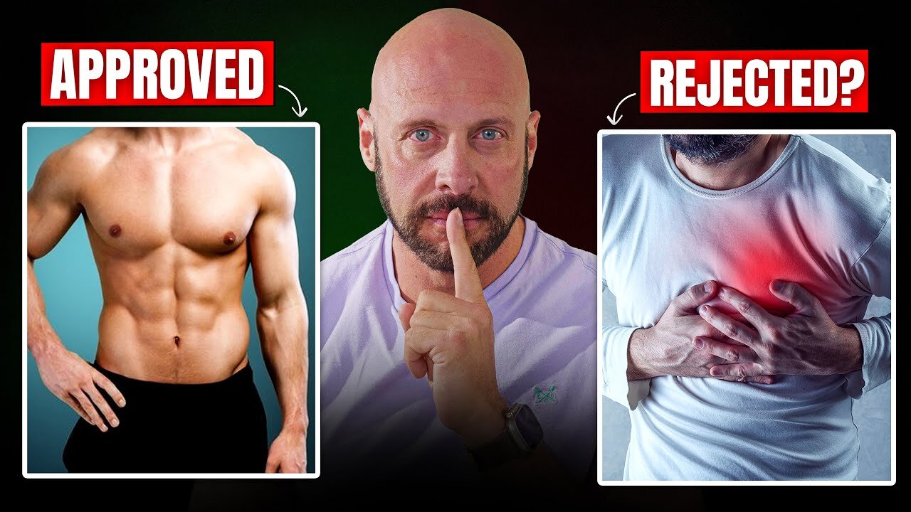 Struggling With Low Testosterone? Watch This!