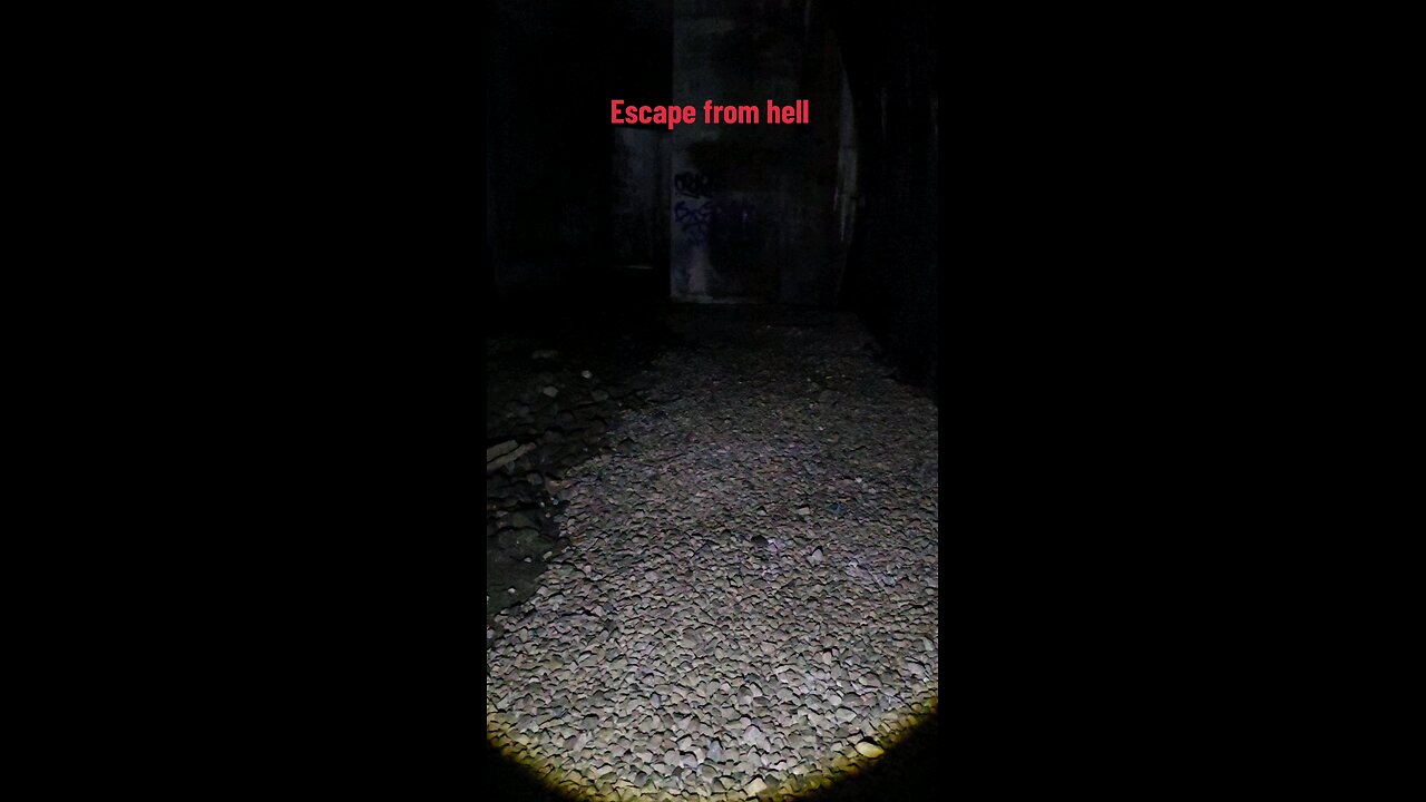 Escape From Hell
