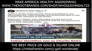 X22-[DS]/D’s Unleashed Their Worst Nightmare,Good Will Always Defeat Evil,It Has Begun,Soros