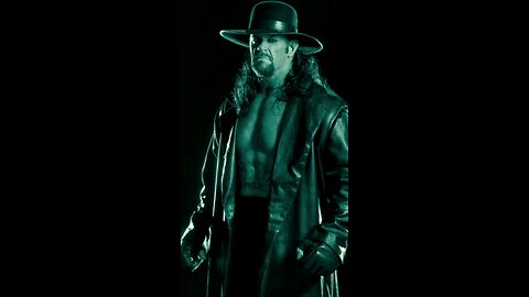Happy birthday 2 The Undertaker