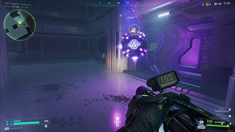 Deadzone Rogue - Just for Fun, (No Commentary), co-op, pt.5