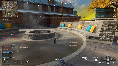 Black Ops 7 Ep.18 Always Smoking