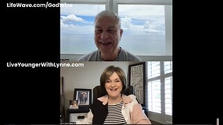CIA Surveillance, Clones & HAARP Exposed + LifeWave Miracles Revealed
