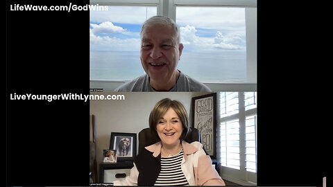CIA Surveillance, Clones & HAARP Exposed + LifeWave Miracles Revealed