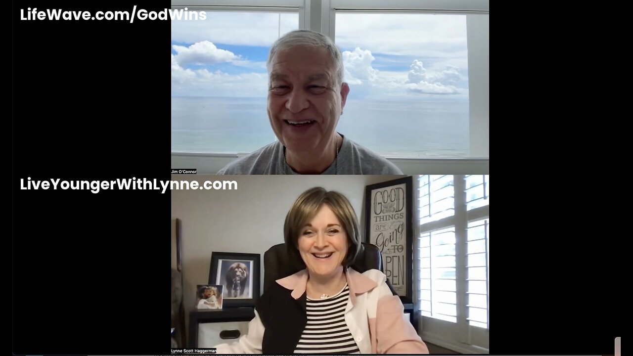 CIA Surveillance, Clones & HAARP Exposed + LifeWave Miracles Revealed